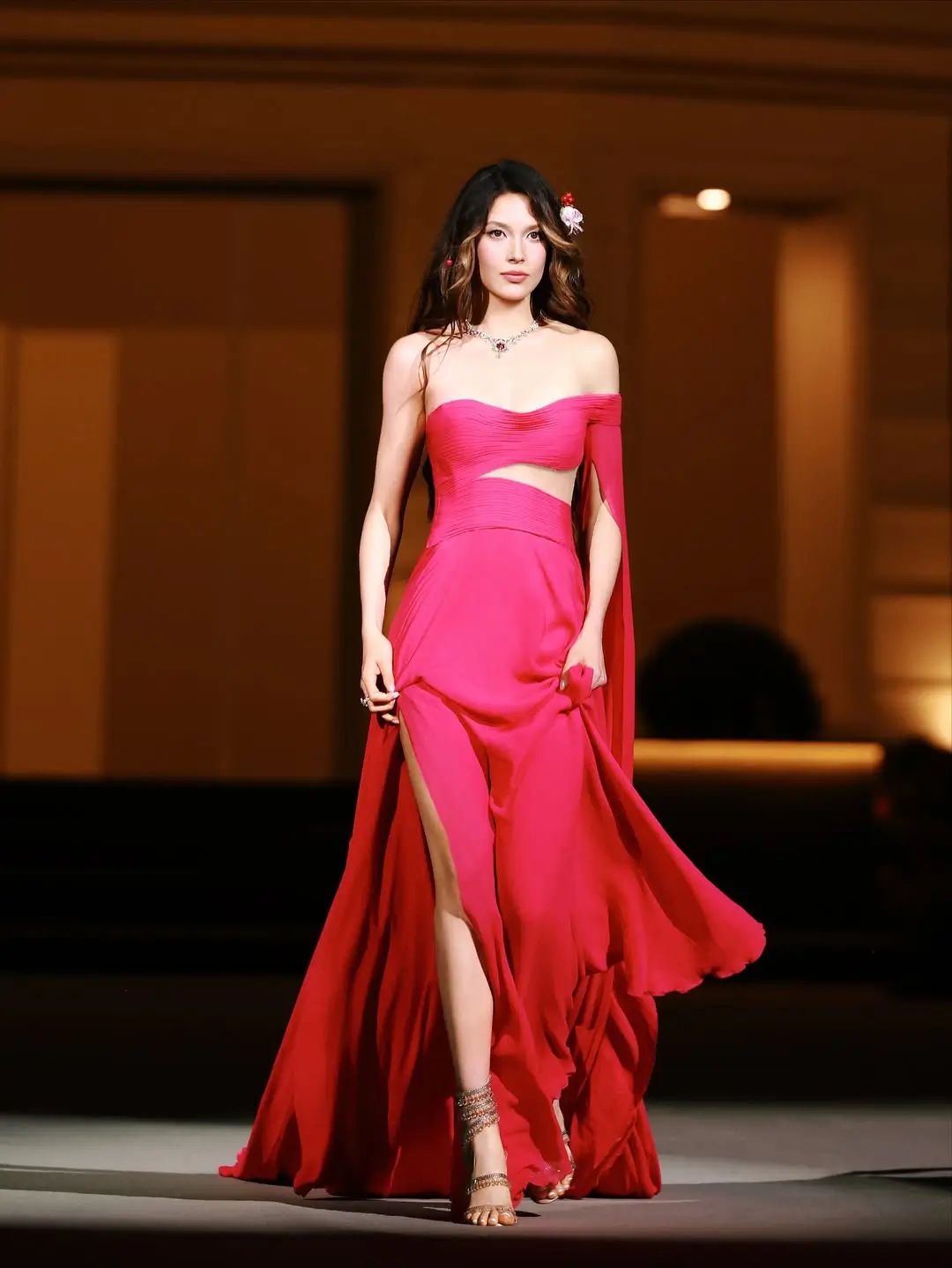 Berkenalan dengan Eileen Gu Peraih 6 Medali Olimpiade yang Kuliah di Stanford University dan Aktif di Dunia Fashion