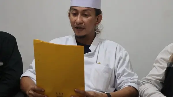 Ini Alasan Polres Metro Tangerang Tangguhkan Penahanan Bahar bin Smith 