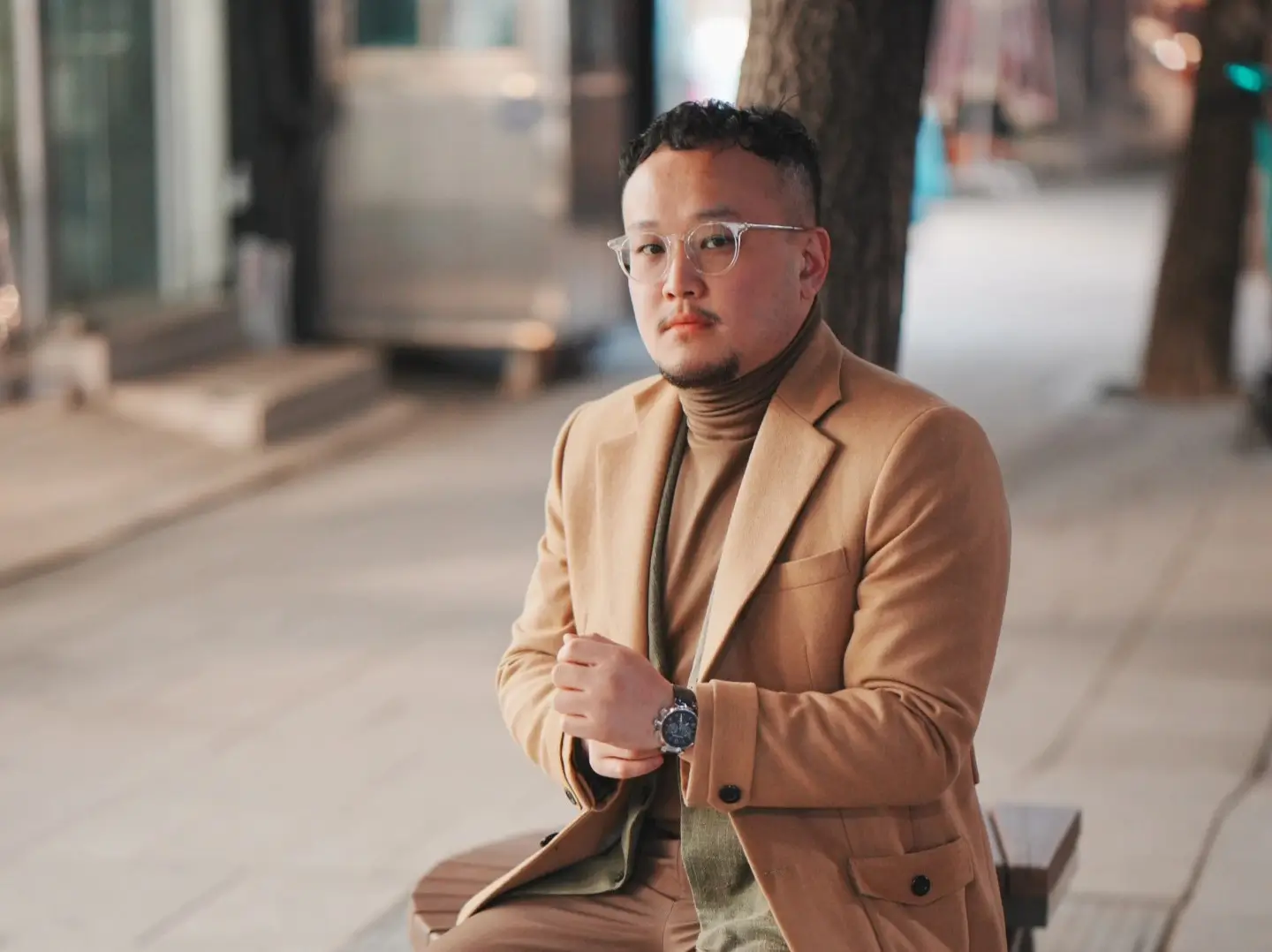 Samuel Wongso (Foto: Facebook/Samuel Wongso)