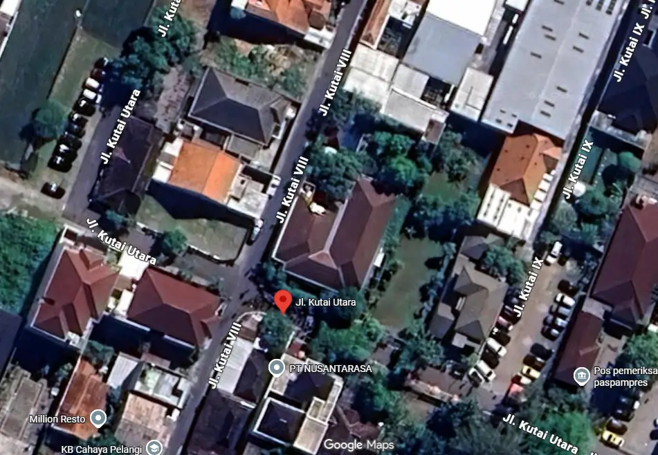 Sempat Viral Rumah Jokowi Ditandai sebagai “Tembok Ratapan Solo”