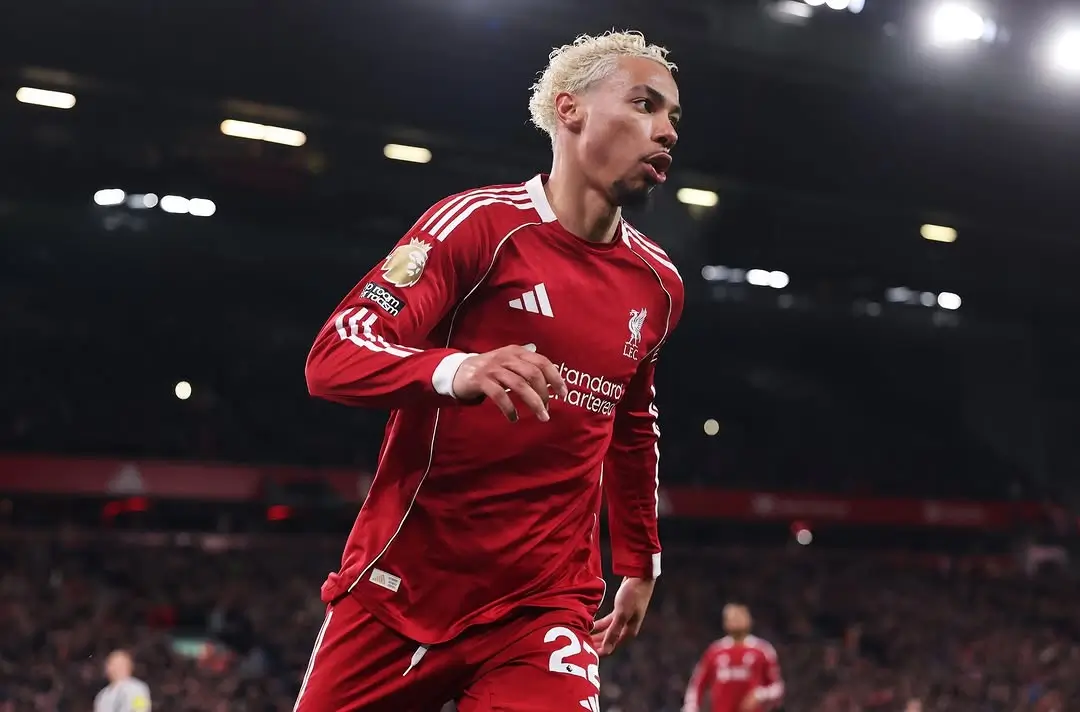 Cerita Bintang Liverpool Berpuasa Ramadan 2026 di Tengah Persaingan Ketat Premier League, Dukungan The Reds Mengalir Deras