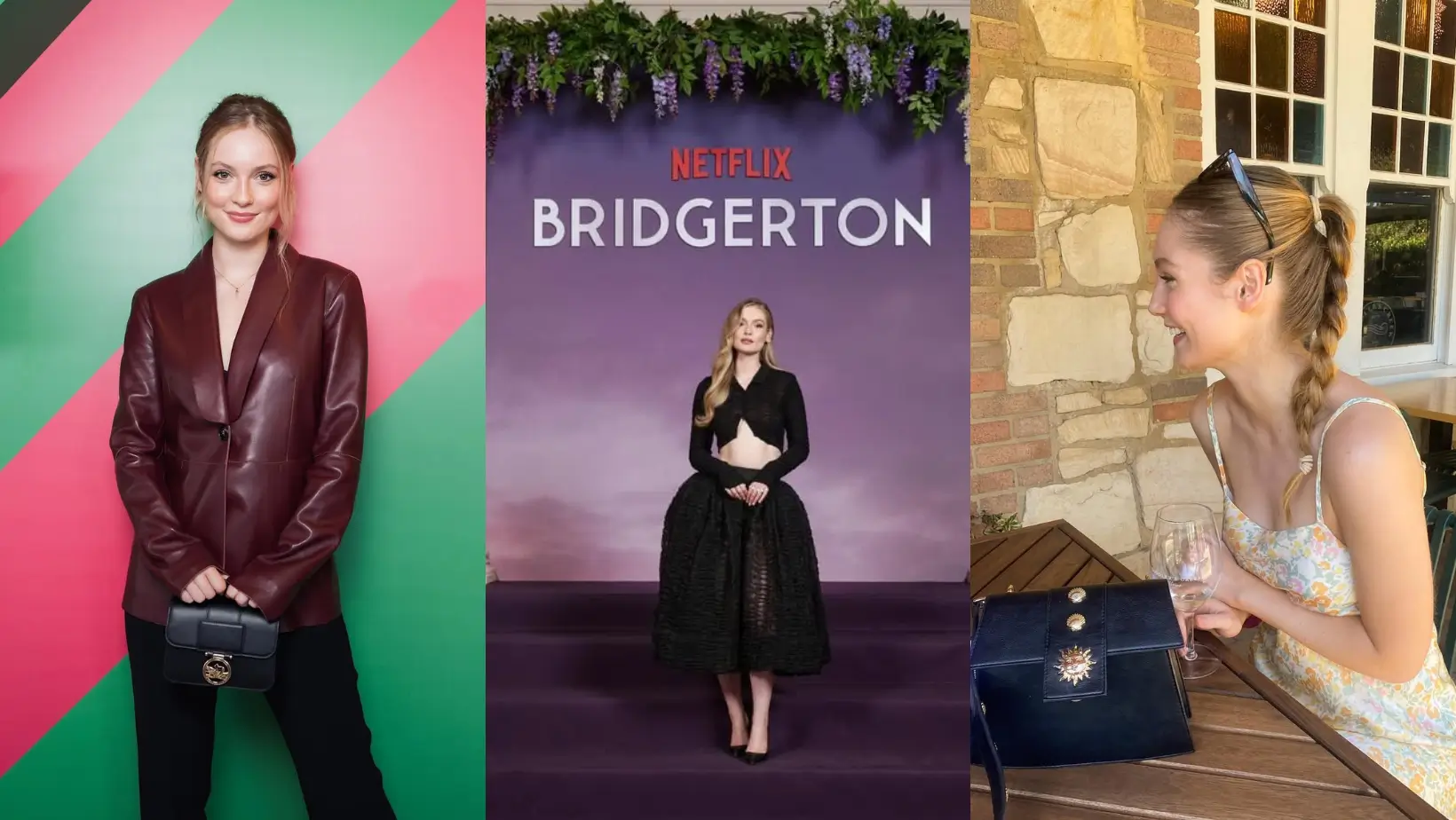 Foto: Hannah Dodd (Instagram/@hannahfkdodd)