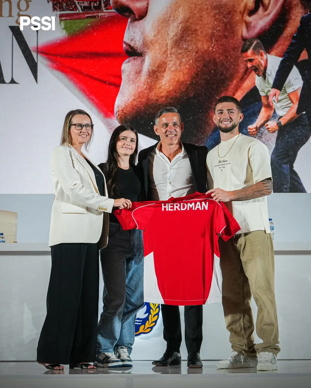 John Herdman Bidik Gelar Piala AFF 2026 sebagai Fondasi untuk Lolos ke Piala Dunia 2030