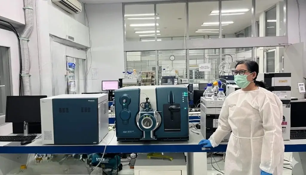 Inspiratif Intip Jejak Karier Mimin Jiwo Winanti Sosok Perempuan Hebat di Balik BPOM