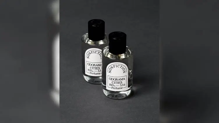 5 Parfum Korea yang Sedang Naik Daun  Tak Cuma Tamburins