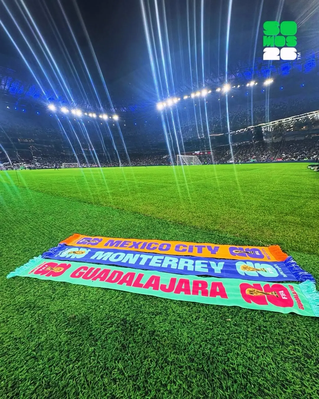 Bus Terbakar dan Bayang Bayang Tewasnya Kartel  Alarm Serius Jelang Piala Dunia 2026 di Meksiko