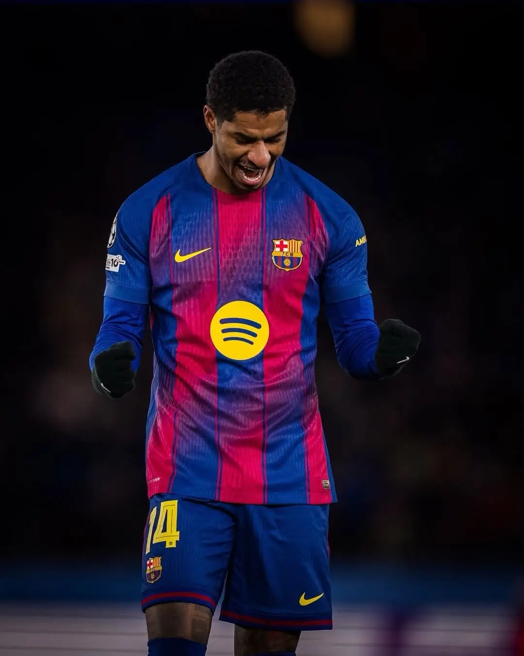 Kalau Jadi Pelatih Tetap Manchester United Michael Carrick Akan Sambut dengan Pelukan Hangat Kepulangan Marcus Rashford