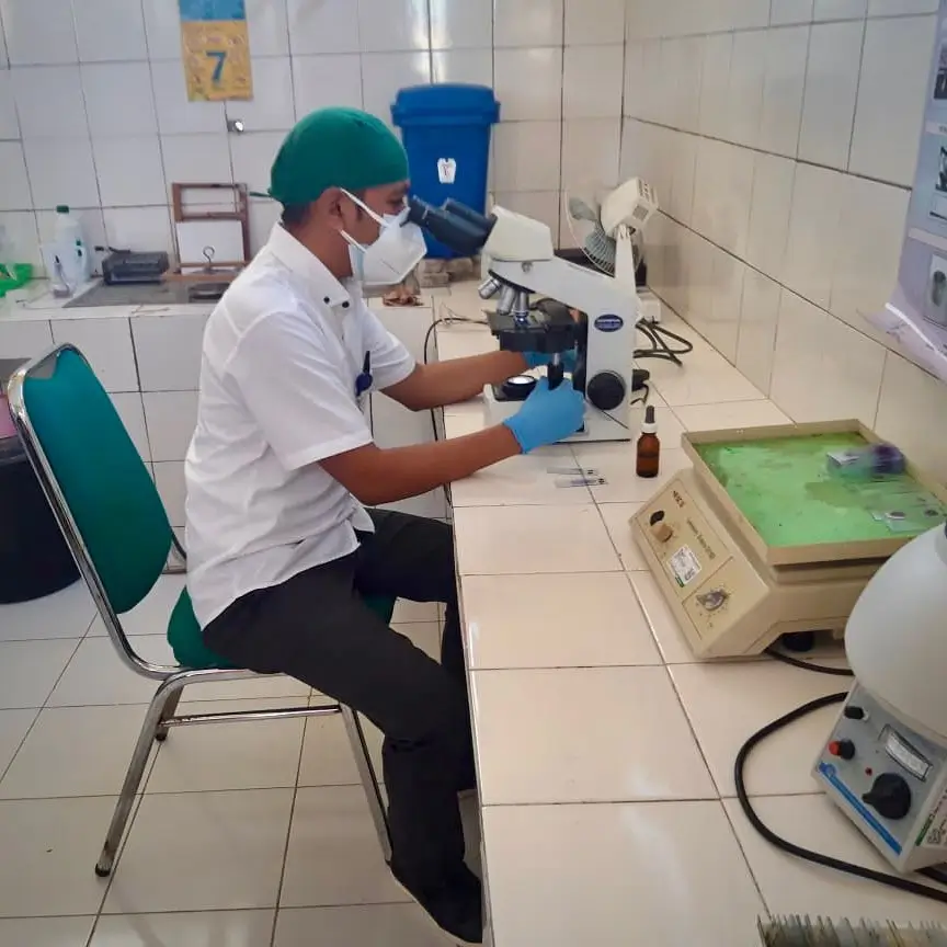 Kisah Inspiratif Endy  Dari LPDP ke Australia  Kembali ke Sumba untuk Lawan Malaria