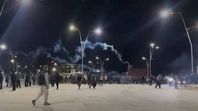 Pesawat Kargo Militer Bolivia Angkut Uang Kertas Jatuh di El Alto 15 Orang Dilaporkan Tewas