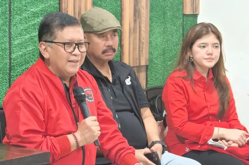 PDIP dan Demokrat Nilai Parliamentary Threshold Masih Dibutuhkan, tapi Besarannya Perlu Dikaji