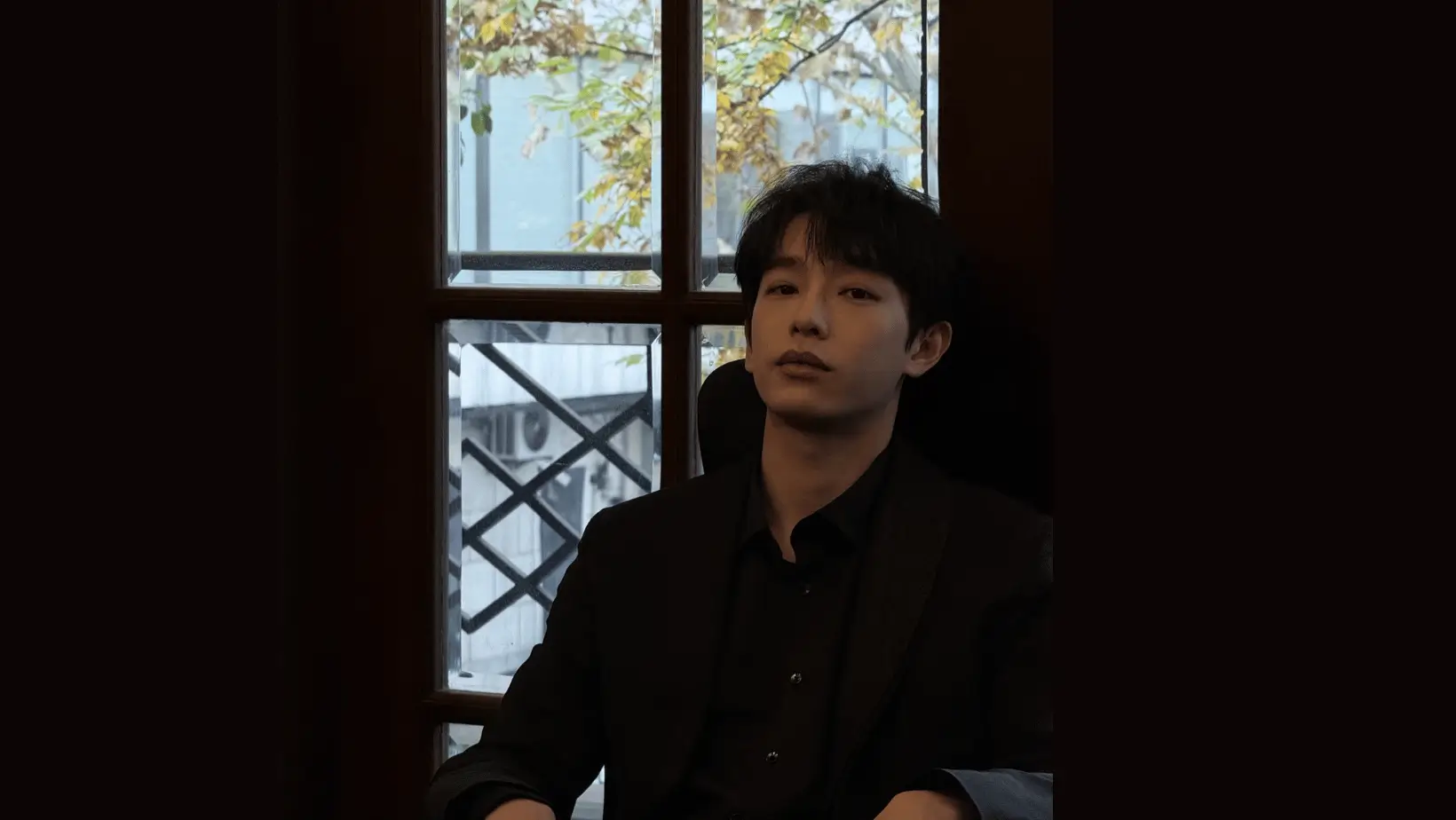 Peng Yuchang (Foto: m.weibo.cn/彭昱畅)