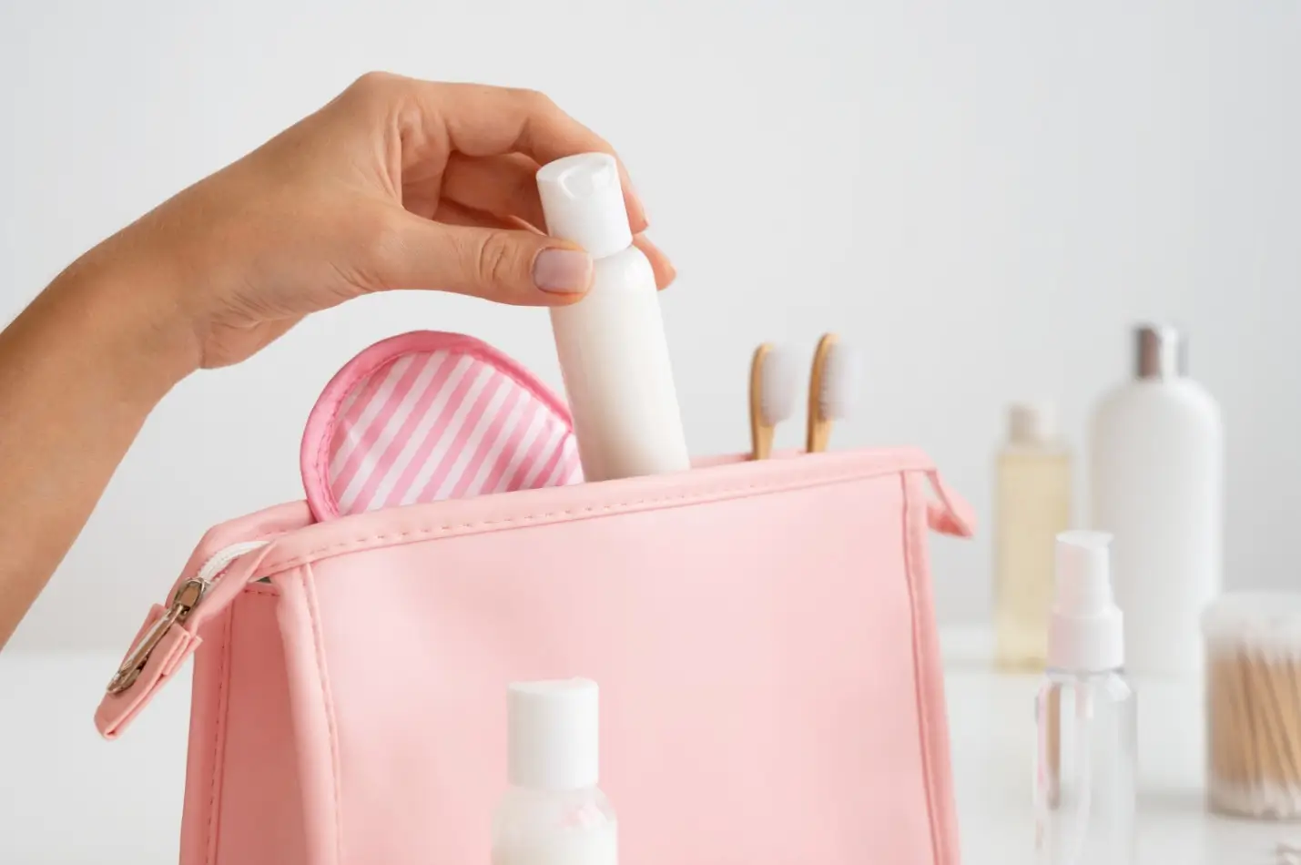 5 Ide Hampers Lebaran yang Bermanfaat dan Relevan dengan Gaya Hidup Kekinian