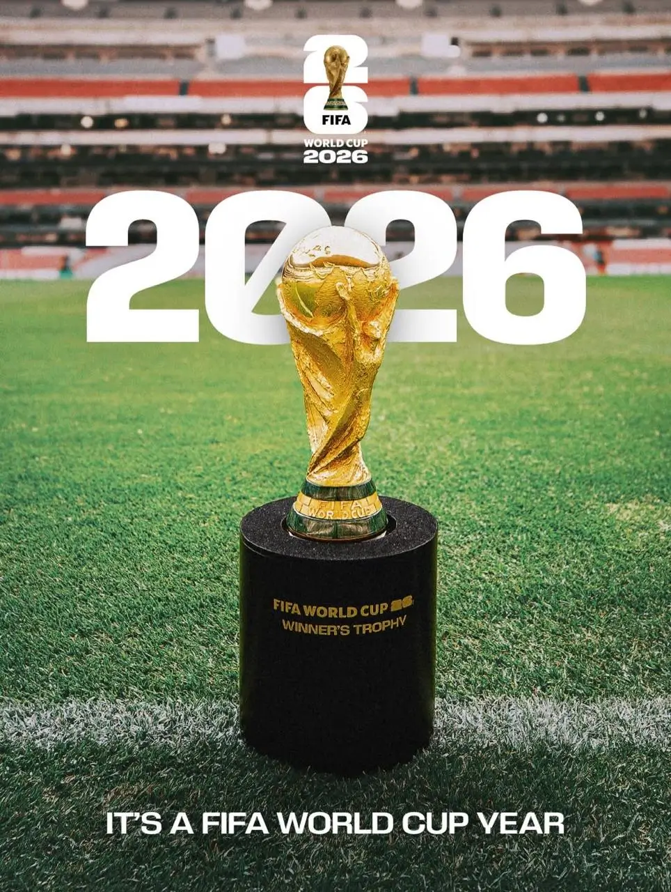 Piala Dunia 2026 dan Bayang-Bayang Pengetatan Imigrasi Amerika Serikat, ICE Tolak Hentikan Operasi Keamanan