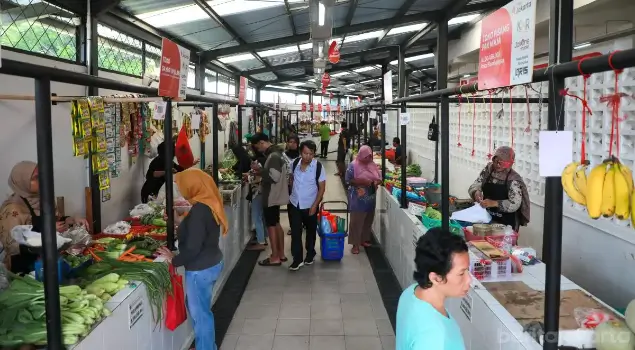 (Foto: beritajakarta.id/Reza Pratama Putra)