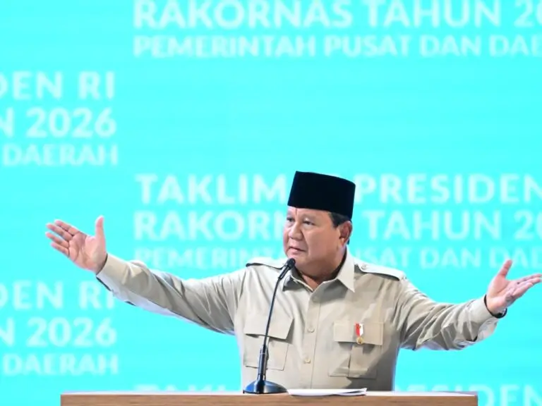 Mahfud MD Sebut Prabowo Seperti Soeharto dalam Satu Hal Ini