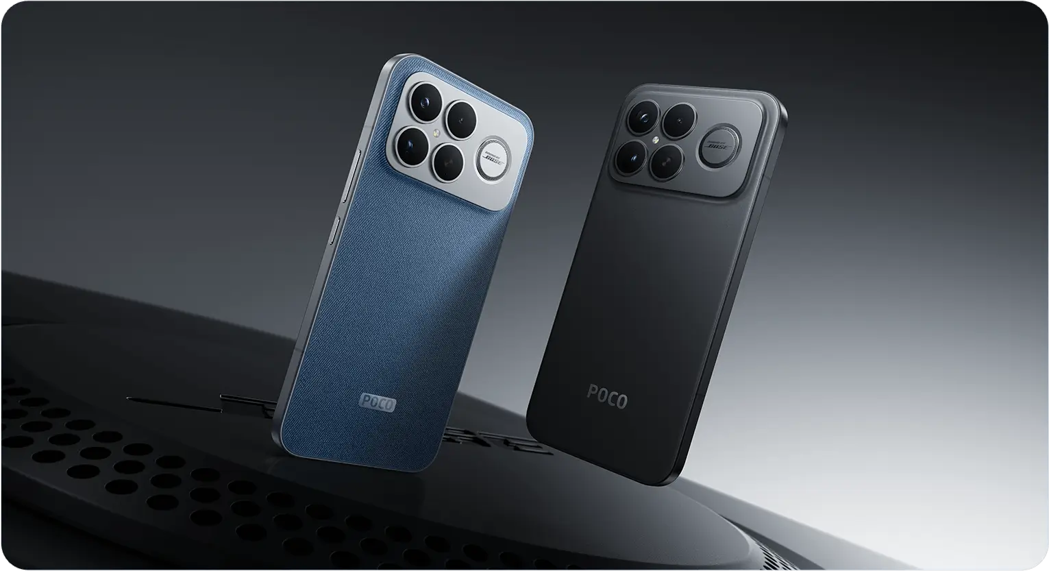 POCO F8 Ultra Resmi Meluncur  Andalkan Performa Kencang dan Kamera 50 MP