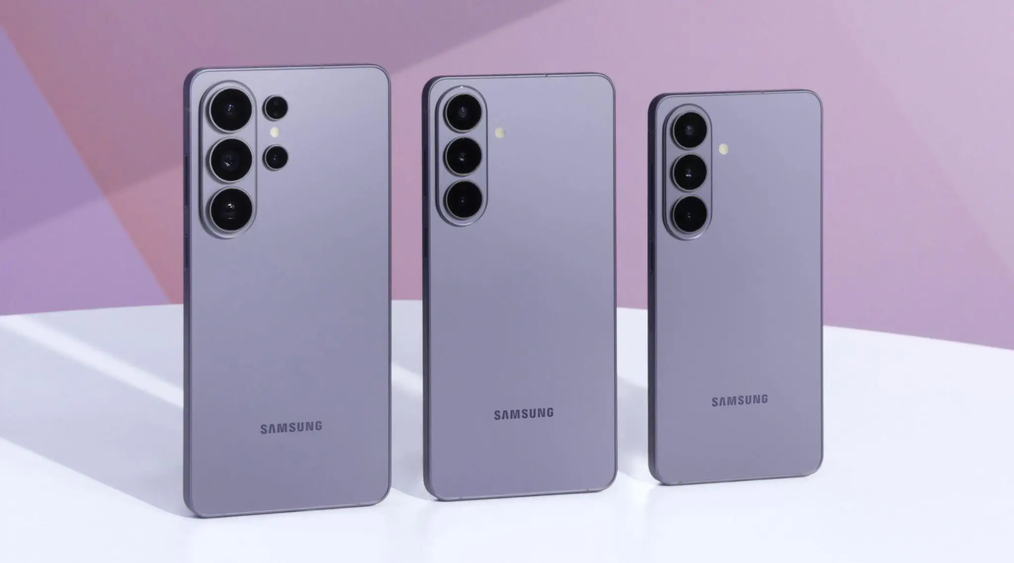 Samsung Resmi Perkenalkan Galaxy S26 Series Apa Keunggulannya
