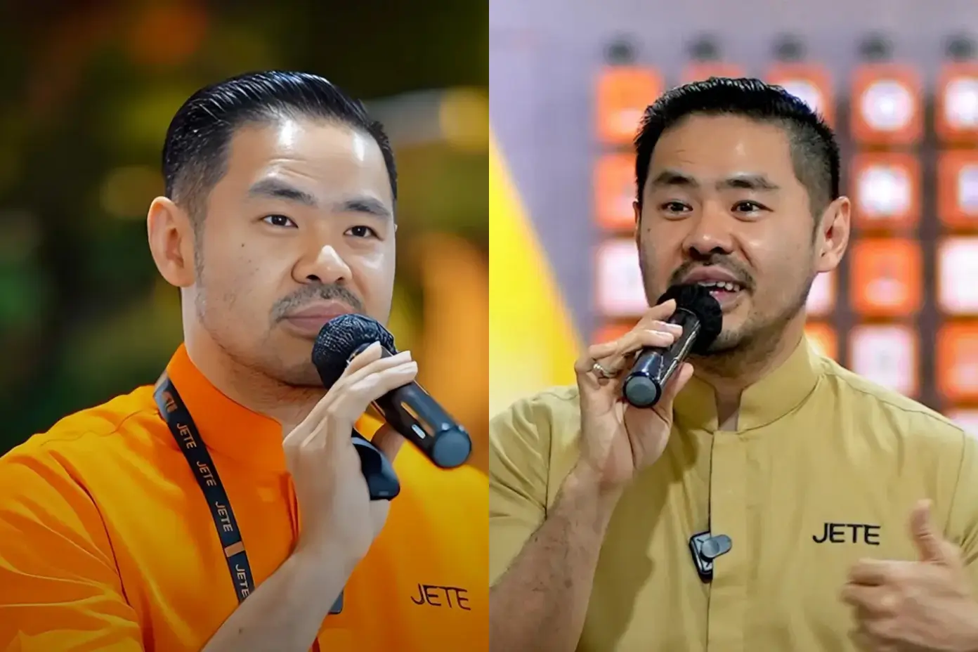 Masuk Fortune Indonesia 40 Under 40  Ini Perjalanan Jhonny Thio Doran Bangun JETE dari Nol