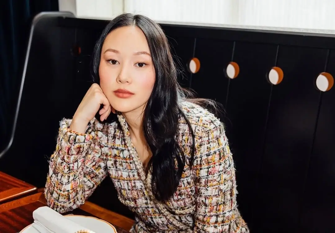 Mengenal Yerin Ha, Pemeran Utama di Bridgerton Season 4 yang Mencuri Perhatian Dunia