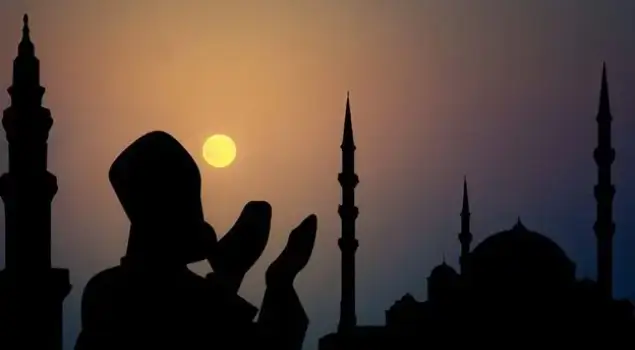 Sesungguhnya setiap amal perbuatan tergantung niatnya. (Foto: Istimewa)