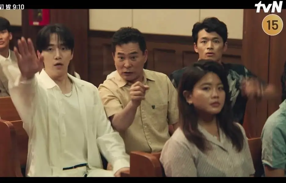 Perjalanan Carissa Devina Rintis Karier Akting di Korea Selatan hingga Tampil di Drakor  The Art of Sarah 