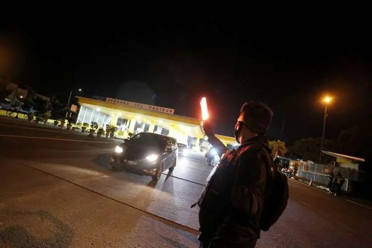 Pemkot Bandung Siapkan 18 Rute BRT, Jalur Khusus Mulai Dibangun Tahun Ini