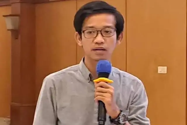 Eksodus Kader NasDem ke PSI  Bukti Kuatnya Sinar Jokowi dan Ahmad Ali