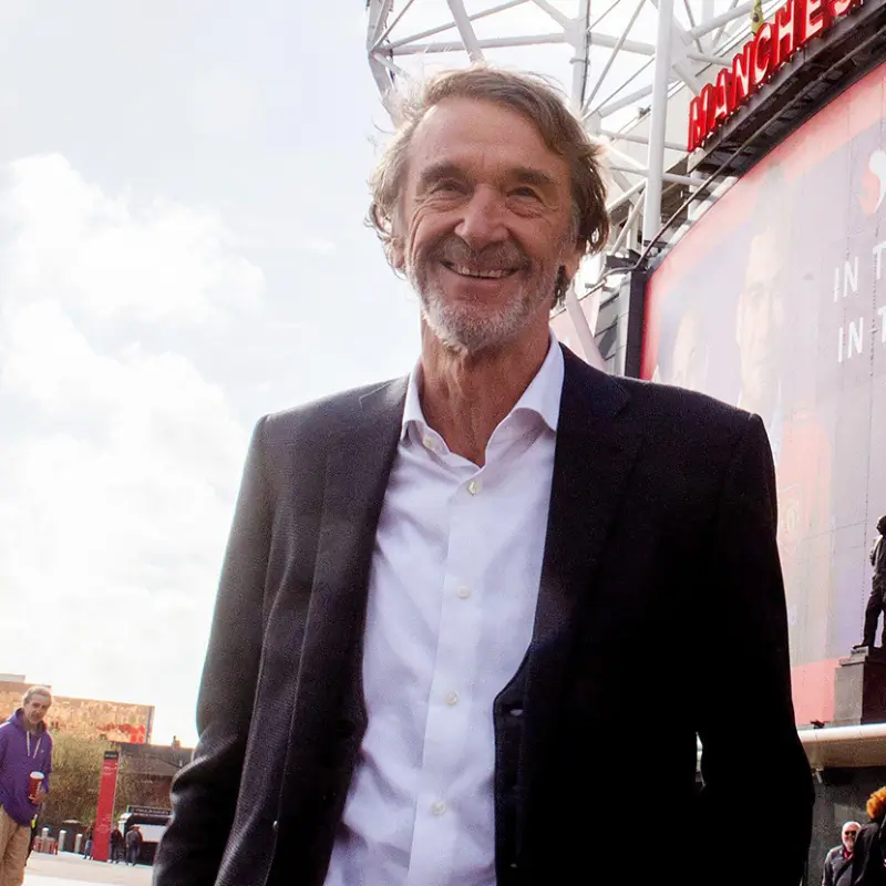 Pernyataan Sir Jim Ratcliffe yang menyebut Inggris telah 
