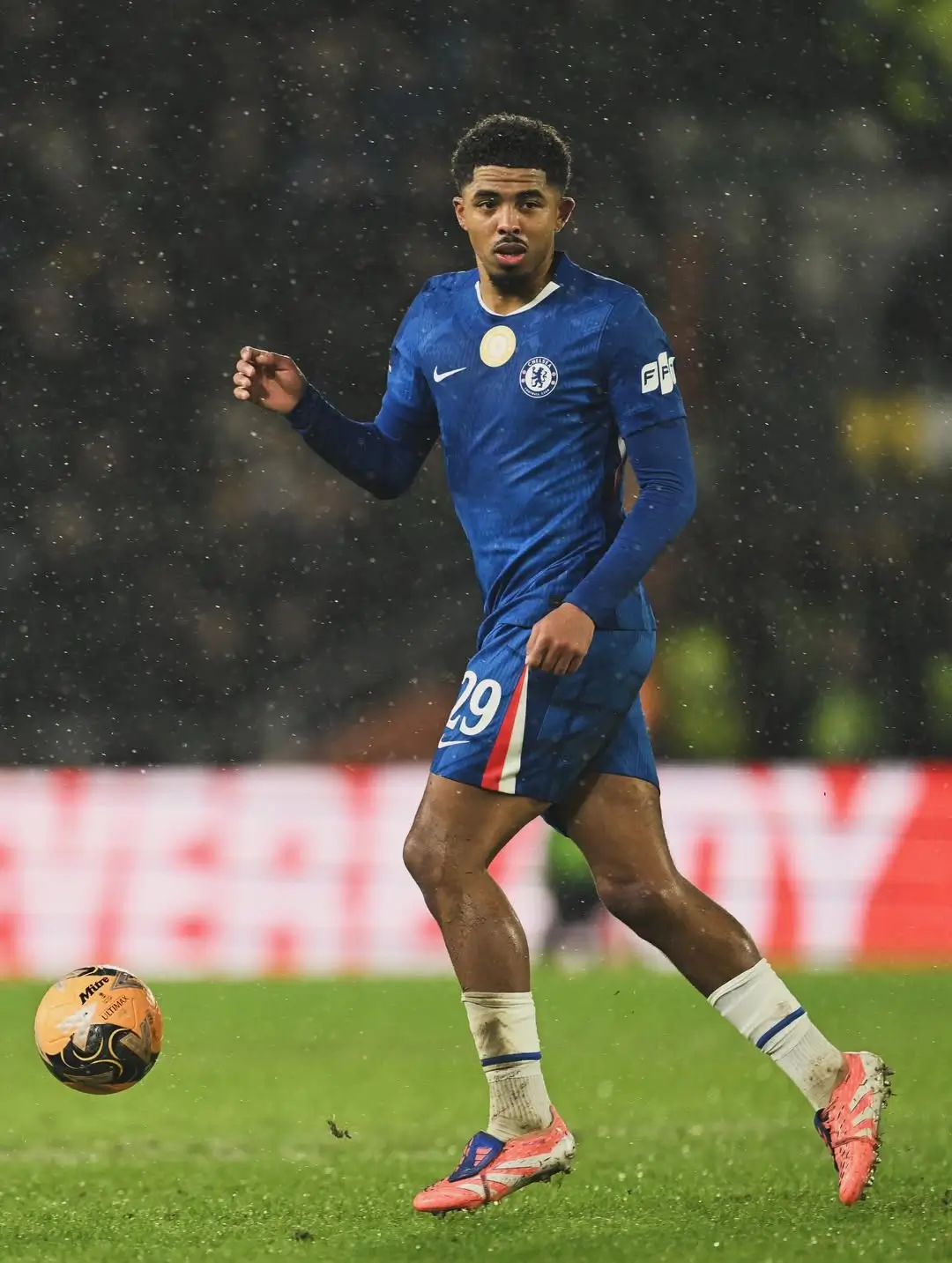 Pemain Liga Inggris Jadi Korban Rasisme dalam Satu Akhir Pekan Dunia Sepak Bola Geram