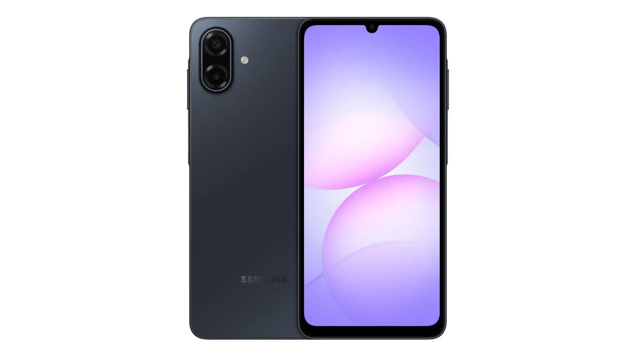 Samsung Galaxy A07 5G Resmi Meluncur  Harga Rp2 Jutaan dengan Baterai 6 000mAh