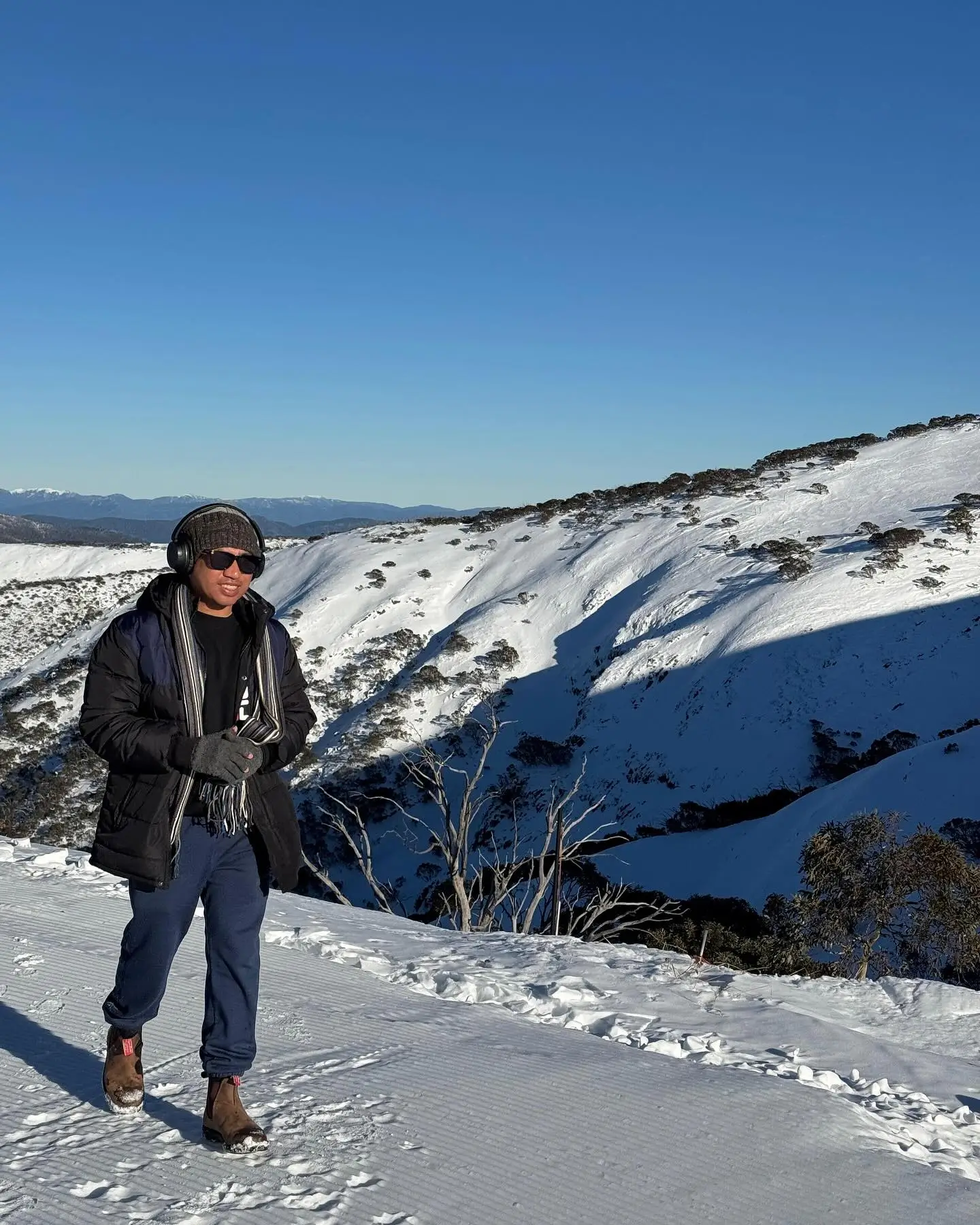 Kisah Inspiratif Endy  Dari LPDP ke Australia  Kembali ke Sumba untuk Lawan Malaria