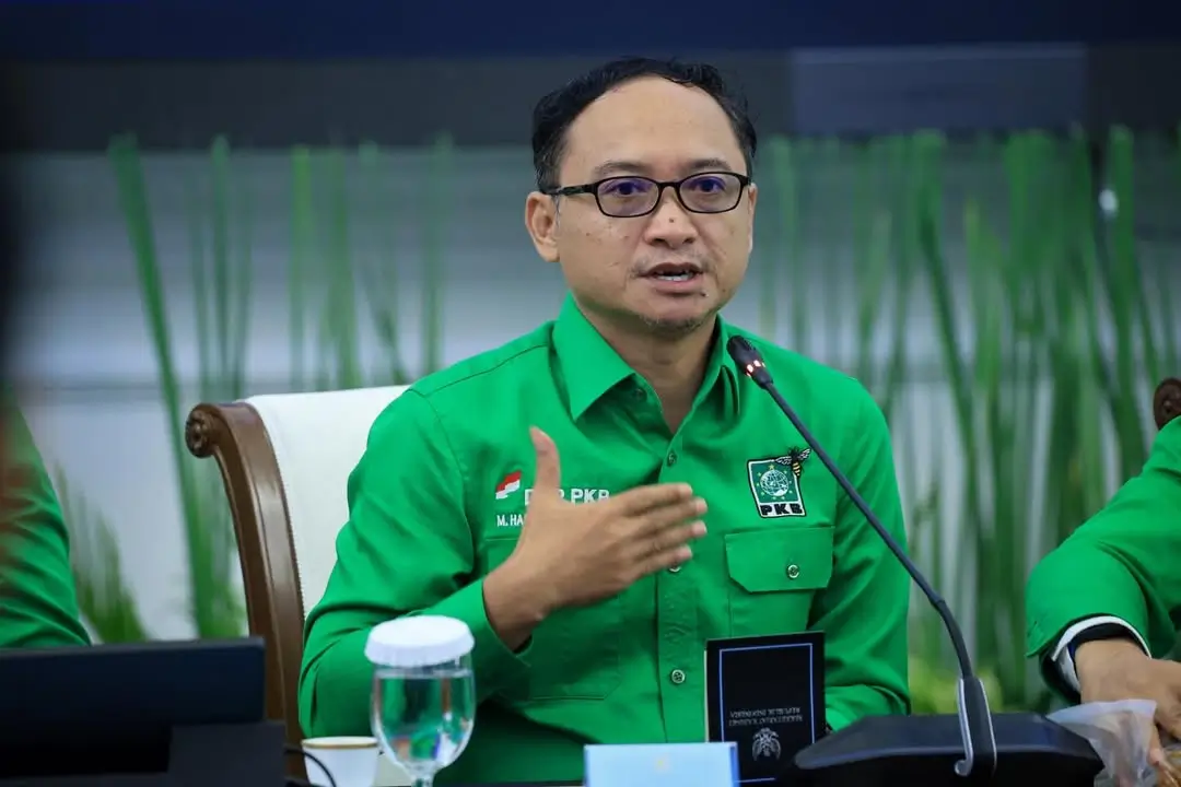 PKB Tegaskan Dukung Prabowo di Pilpres 2029, Sosok Cawapres Belum Dibahas