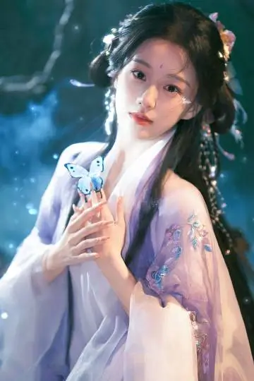 Jadi Cai Zhao di Generation to Generation Intip Perjalanan Karier Bao Shang En