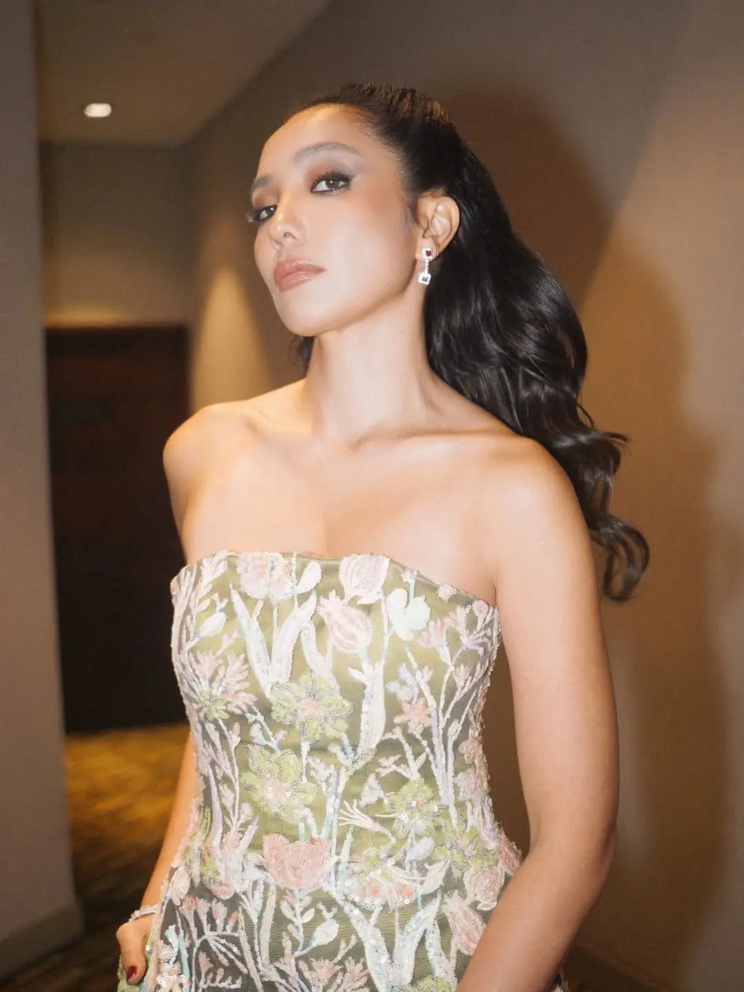 Kembali Jadi Sorotan Lewat Film Horor  Alas Roban   Ini Profil Imelda Therinne