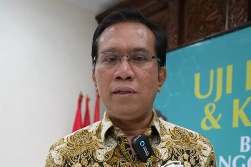 Eksodus Kader NasDem ke PSI  Bukti Kuatnya Sinar Jokowi dan Ahmad Ali
