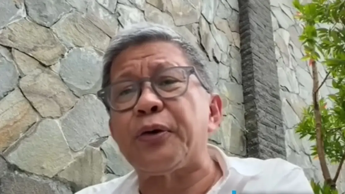 Rocky Gerung: Anak SD Gantung Diri di NTT, Ada yang Salah dalam Kebijakan Pemerintah