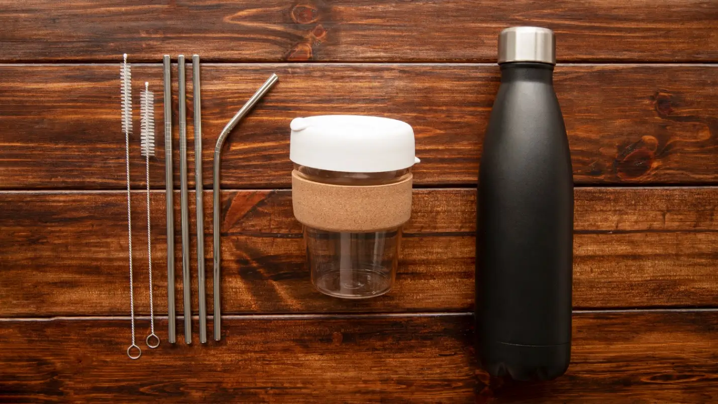 5 Ide Hampers Lebaran yang Bermanfaat dan Relevan dengan Gaya Hidup Kekinian