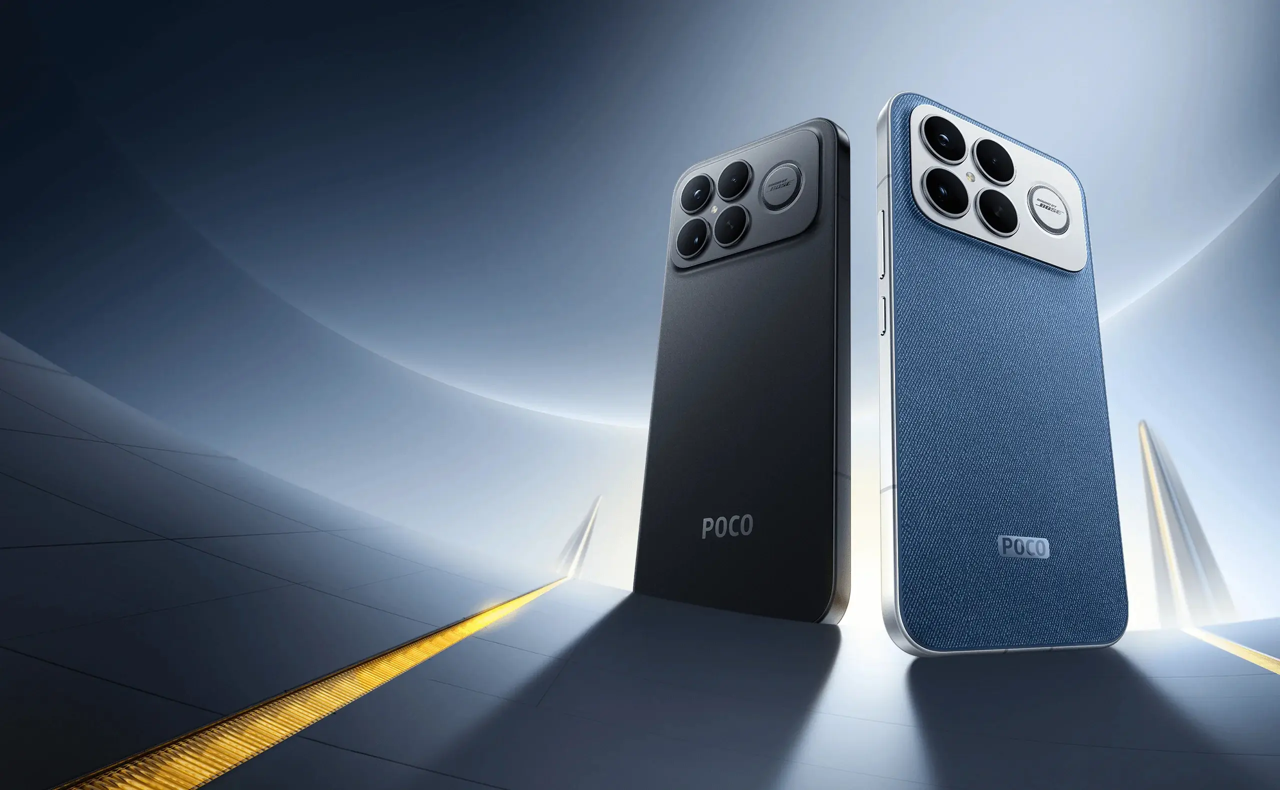 Foto: POCO F8 Ultra (dok. Xiaomi)