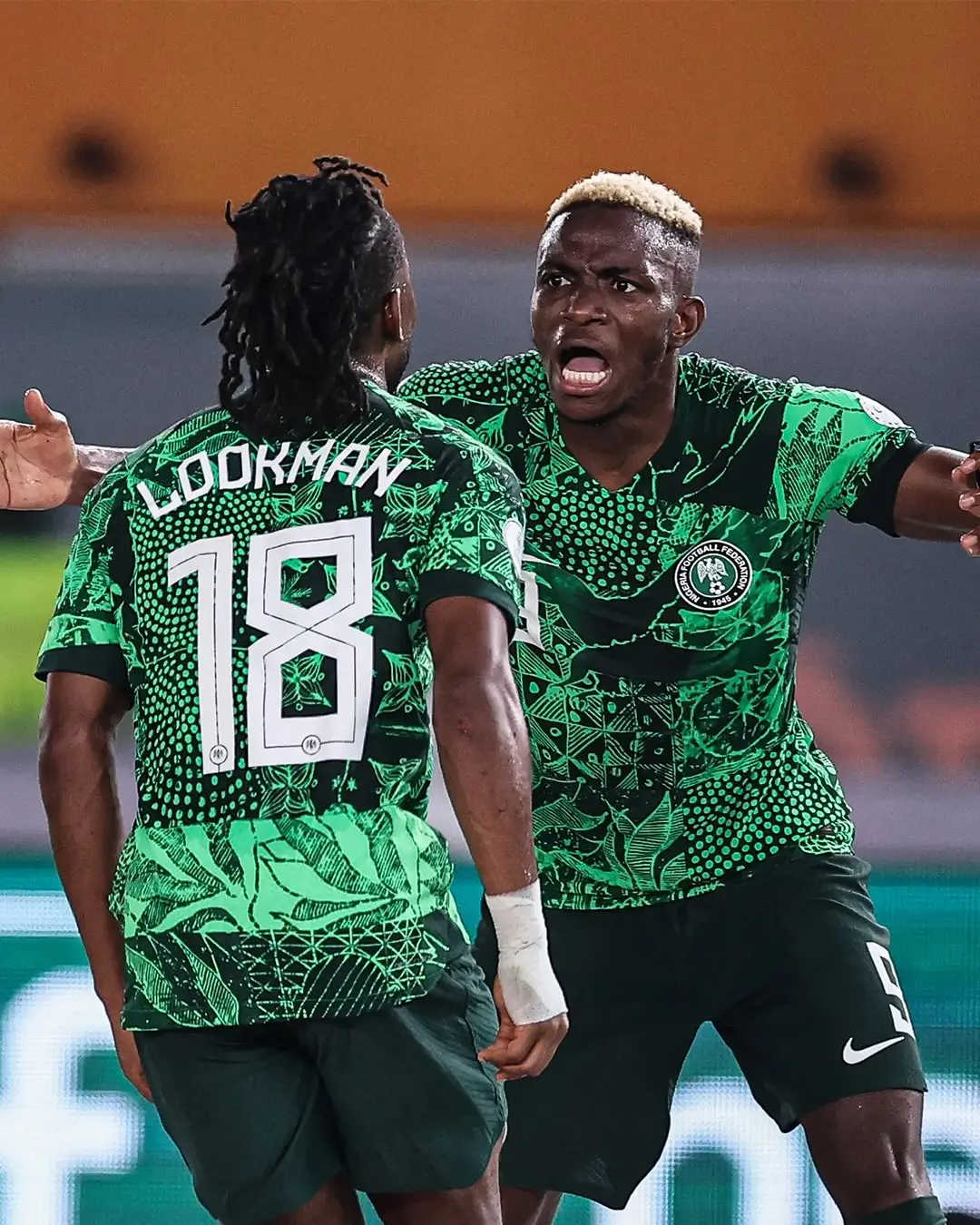 Kontroversi Afrika di Tengah Perebutan Tiket ke Piala Dunia 2026, Status 6 Pemain Dicurigai akibat Naturalisasi