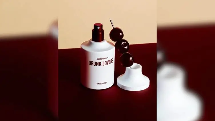 5 Parfum Korea yang Sedang Naik Daun  Tak Cuma Tamburins