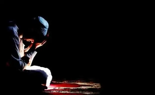 Tata Cara Shalat Taubat serta Doanya