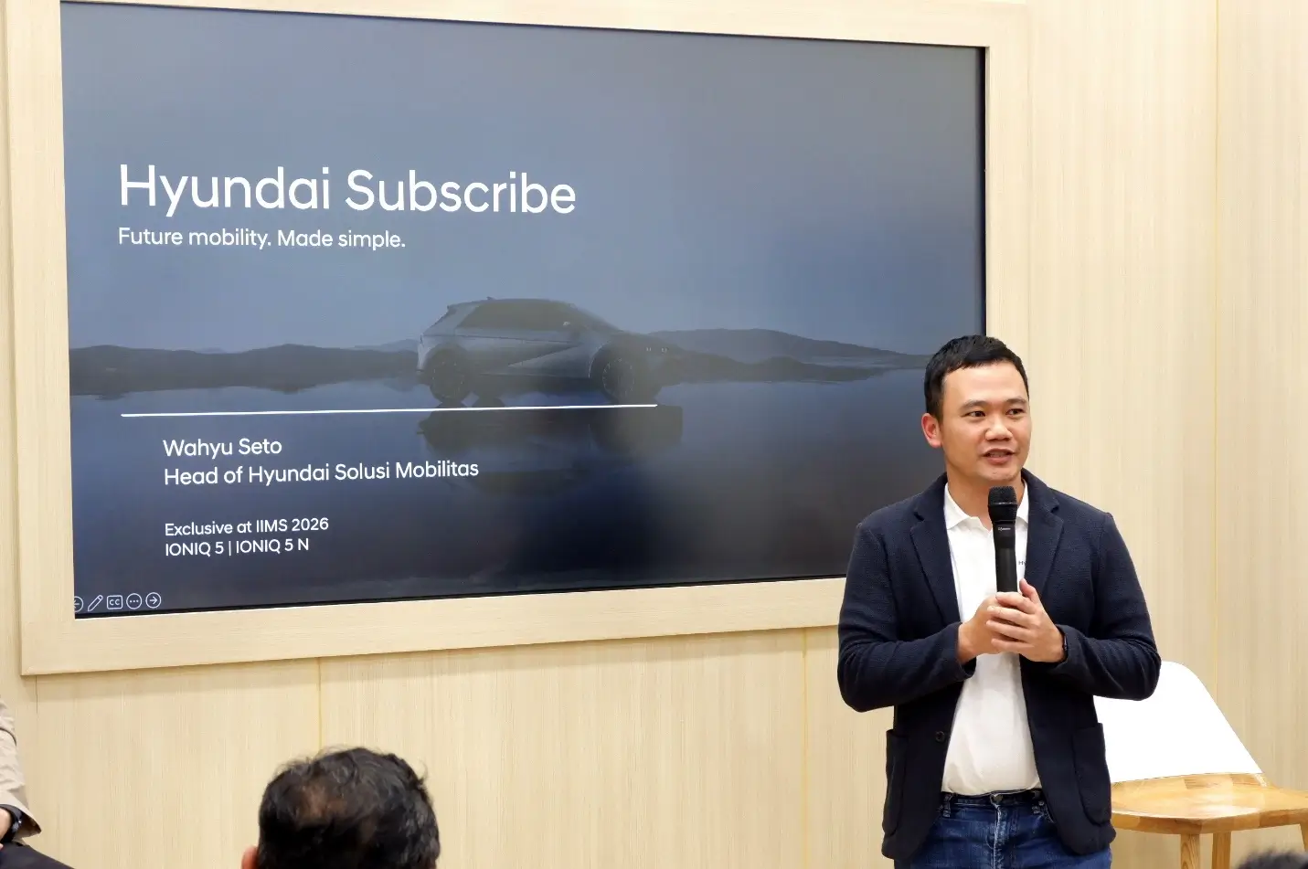 Mau Pakai Mobil Listrik Ioniq 5 Tanpa Beli Ini Skema Berlangganan Hyundai Subscribe