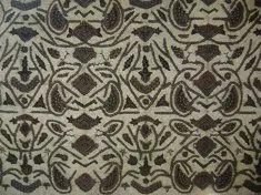 Batik petani motif semen rante. (Foto: putralaweyan.wordpress.com)