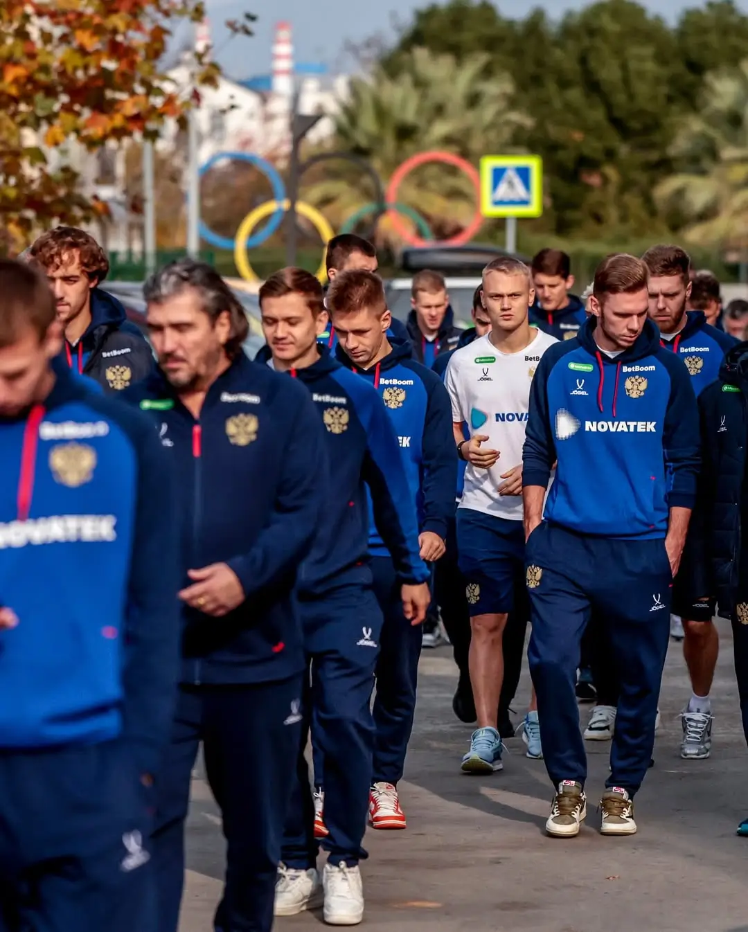 Wacana Kembalinya Rusia Membelah Sepak Bola Eropa Presiden FIFA Beri Lampu Hijau Bos UEFA Masih Enggan