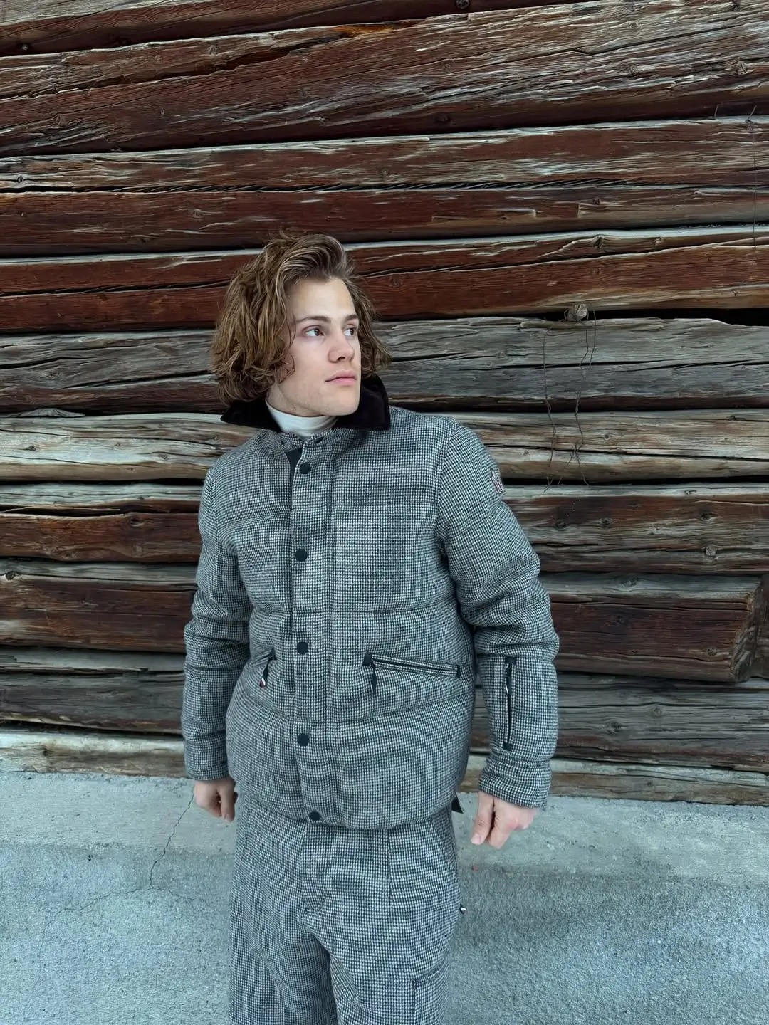 Dari Intuisi ke Podium Tertinggi Kisah Lucas Pinheiro Braathen Ukir Sejarah di Olimpiade Musim Dingin 2026