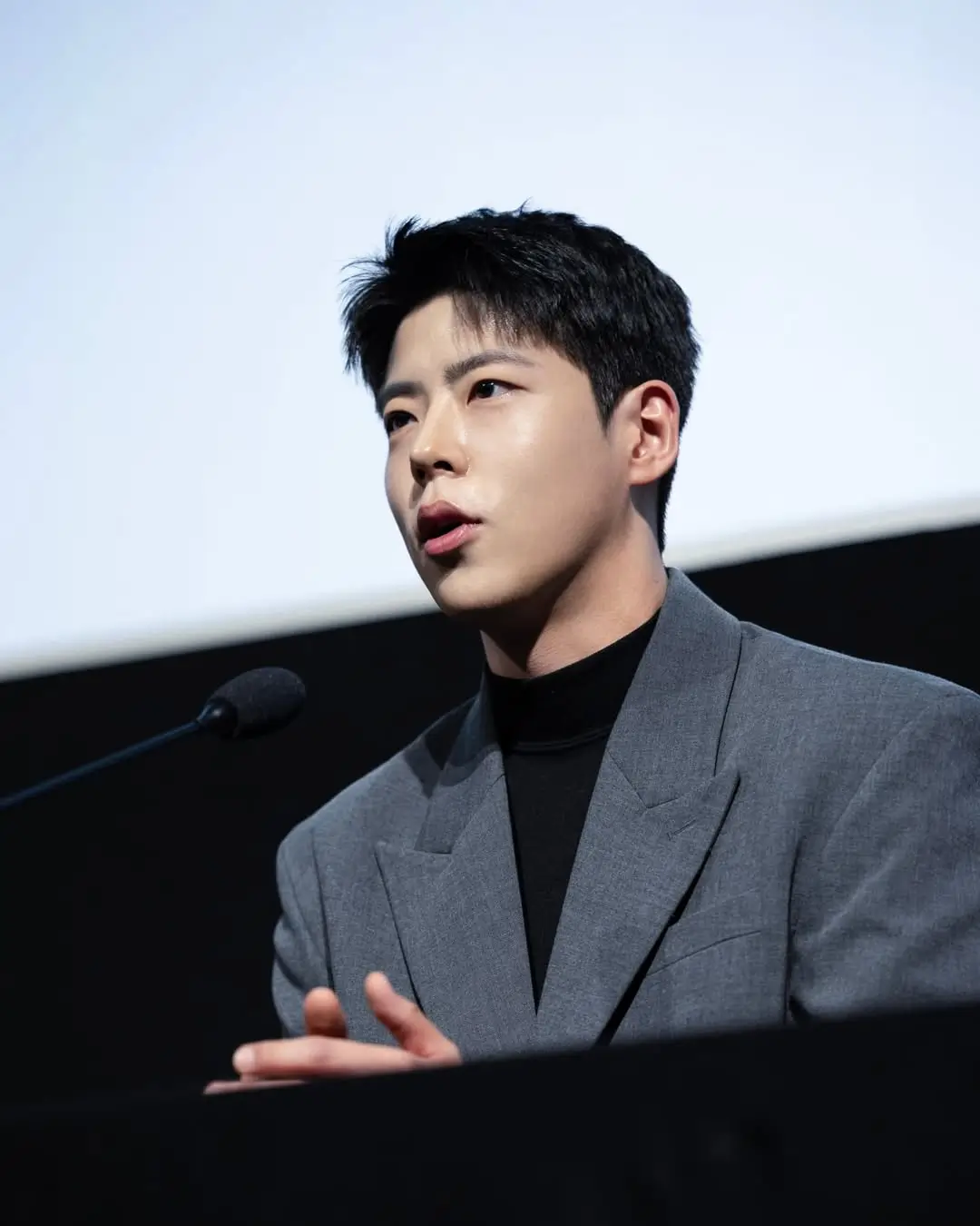 Profil Choi Woo Sung  Bintang Drakor  Can This Love Be Translated   yang Bikin Penonton Jatuh Hati