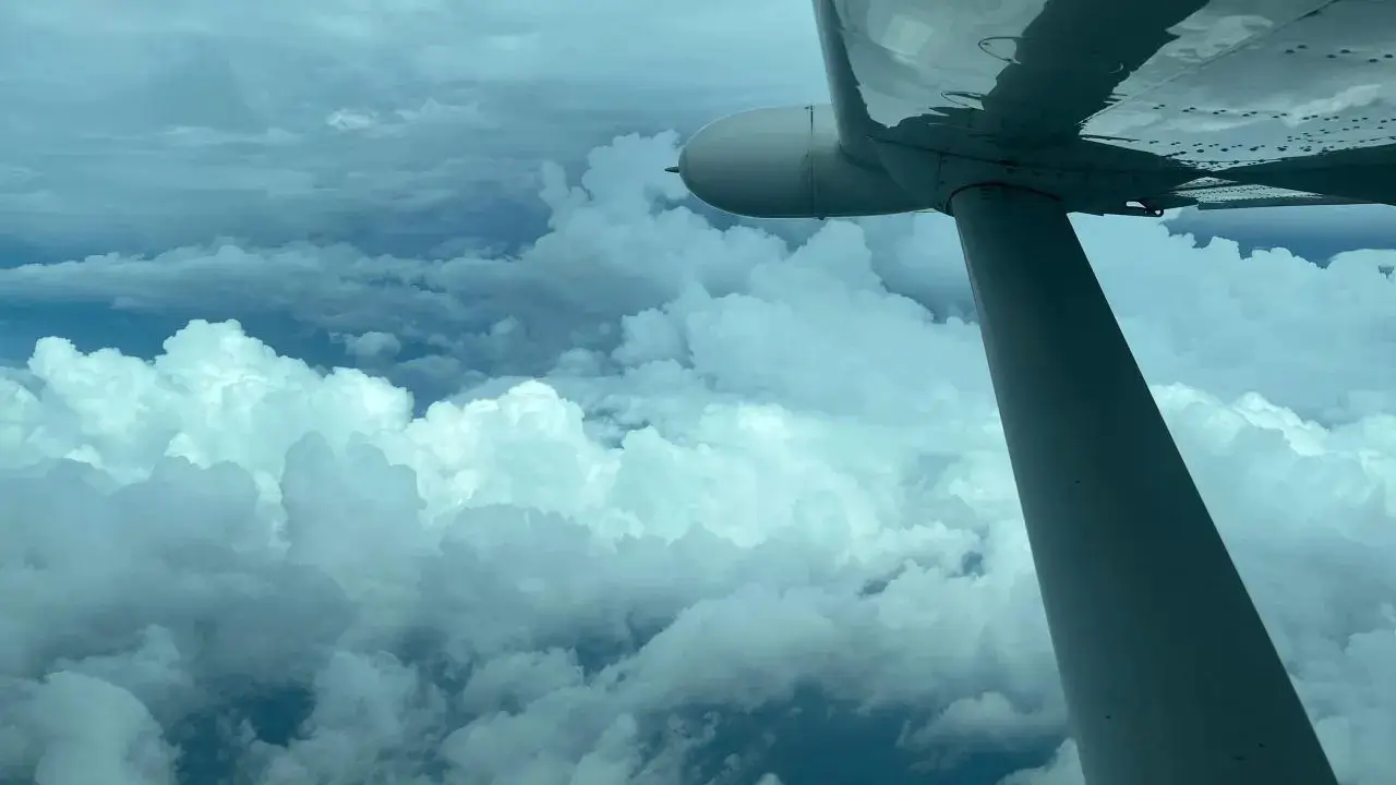 BMKG Tegaskan Operasi Modifikasi Cuaca sebagai Langkah Mitigasi, Bukan Pemicu Cuaca Ekstrem