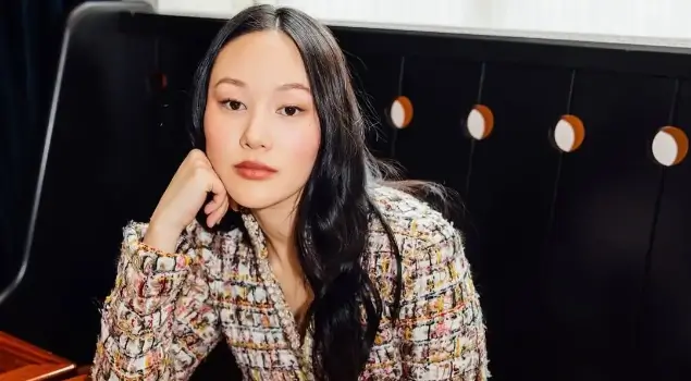 Yerin Ha. (Foto: Instagram/yerinha_)