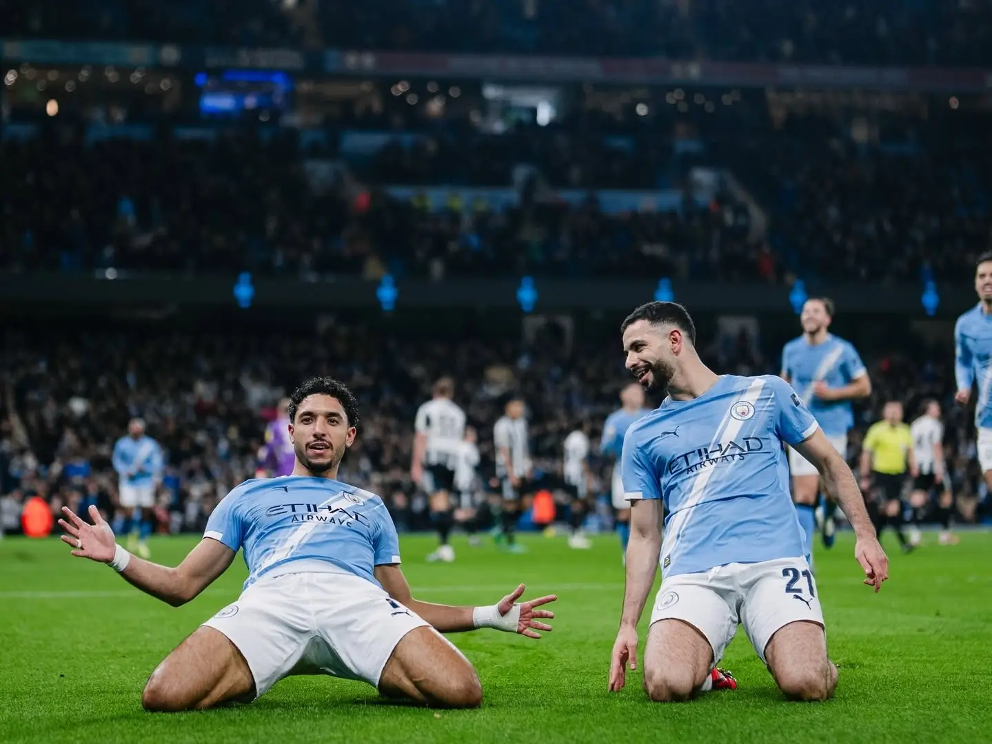 Manchester City Hadapi 115 Dakwaan di Premier League, Dipaksa Degradasi atau Hanya Pemotongan Poin Besar-besaran?
