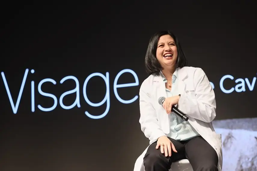 Sastia Prama Putri. (Foto: Instagram/sas.tiaputri)